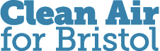 Clean Air for Bristol Logo