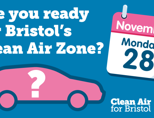Bristol Clean Air Zone to start charging older and more polluting vehicles on 28 November