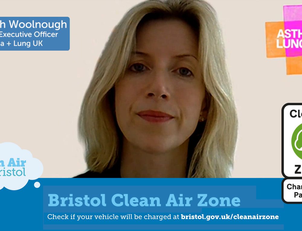 Bristol’s Clean Air Zone Charging Order Clean Air for Bristol